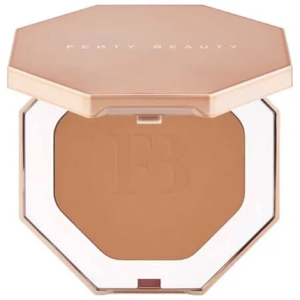 Fenty Beauty Bronzer (Shade India Sun)